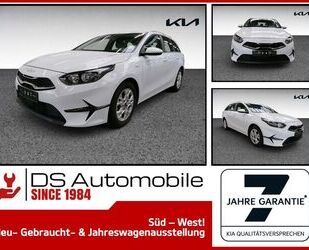 Kia Kia cee´d Sportswagon 1.0T 120PS|Edition7|Navif.* Gebrauchtwagen