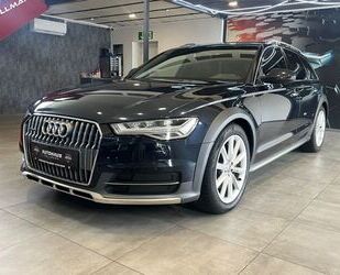 Audi Audi A6 3.0TDI Allroad +NAVI+PANO+RÜCKFAHRK.+LED+ Gebrauchtwagen