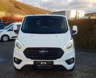 Ford Ford Transit/Tourneo Custom Kombi 340 L1 Trend Gebrauchtwagen