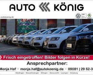 VW Volkswagen Golf Active 2,0 TDI *Komfort*PDC* Gebrauchtwagen