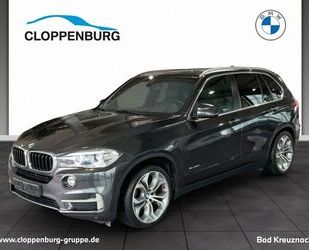 BMW BMW X5 xDrive30d LED Head-Up Pano Gebrauchtwagen