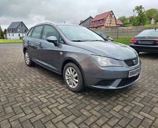 Seat Seat Ibiza ST Style Gebrauchtwagen