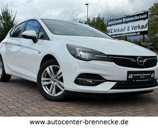 Opel Opel Astra K Lim. 5-trg. Business*Automatik*Navi* Gebrauchtwagen