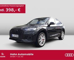 Audi Audi Q5 Sportback S line TFSI quattro - Bang & Olu Gebrauchtwagen