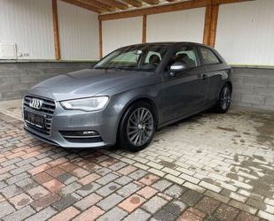 Audi Audi A3 1.4 TFSI Ambition Gebrauchtwagen