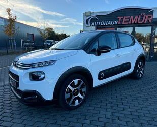 Citroen Citroën C3 Shine Gebrauchtwagen