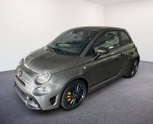 Abarth Abarth 695 1.4 180 PS/XENON/BEATS/17Z/NAVI/KLIMA-A Gebrauchtwagen