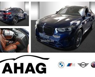 Alpina ALPINA XD4 Allrad | 268 km/h | 394 PS | 0-100 in 4 Gebrauchtwagen