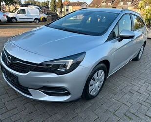 Opel Opel Astra K Sports Tourer Business *NAVI*KAMERA* Gebrauchtwagen