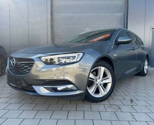 Opel Opel Insignia Sports Tourer LED|AHK|KAM|FULL LINK Gebrauchtwagen