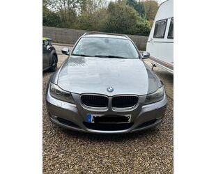 BMW BMW 320d Touring - Gebrauchtwagen