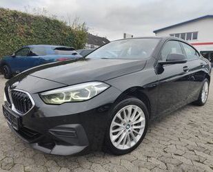 BMW BMW 216d Gran Coupé LED LIVE COCKPIT KAMERA #67824 Gebrauchtwagen