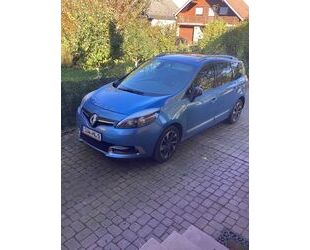 Renault Renault Scenic Bose Edition dCi 110 EDC Bose Editi Gebrauchtwagen