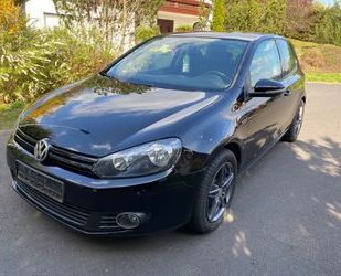 VW Volkswagen Golf 1.2 TSI 63 kW Comfortline Comfortl Gebrauchtwagen