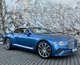 Bentley Bentley Continental GTC*EXCLUSIVE* Gebrauchtwagen