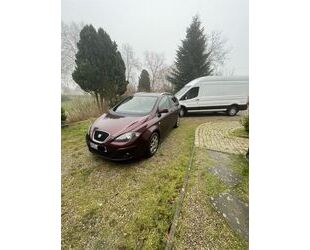 Seat Seat Altea 1.4 TSI 4YOU 4YOU Gebrauchtwagen