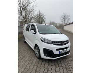 Opel Opel Vivaro FlexSpace M/1.5 Diesel/120 Ps/Service Gebrauchtwagen