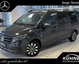 Mercedes-Benz Mercedes-Benz Vito 116 lang*Neues Modell*NP 90.298 Gebrauchtwagen