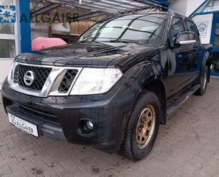 Nissan Navara Gebrauchtwagen