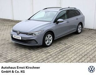 VW Volkswagen Golf Variant Life VIII TDI 150PS DSG AH Gebrauchtwagen