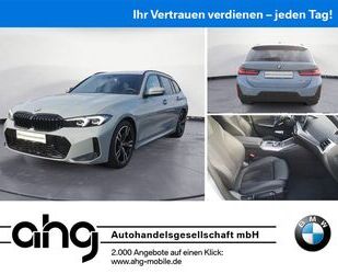 BMW BMW 318iA Touring Facelift M Sportpaket Klimaaut. Gebrauchtwagen