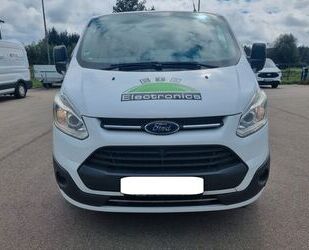 Ford Ford Transit Custom 310 L2 Gebrauchtwagen