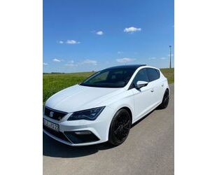 Seat Seat Leon 1.4 TSI ACT 110kW Start&Stop FR FR Gebrauchtwagen