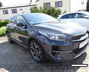 Kia Kia XCeed 1.6T°DCT°Xdition°Navi°Glasdach° Gebrauchtwagen