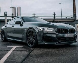 BMW BMW M850i xDrive Gebrauchtwagen