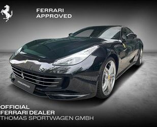 Ferrari Ferrari GTC4Lusso / Panoramadach / Lift / SItzlüft Gebrauchtwagen