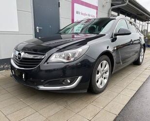 Opel Opel Insignia A 2.0 TDCI Sports Tourer Innovation Gebrauchtwagen