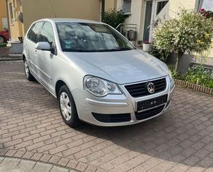 VW Volkswagen Polo 1.2 *Klima*Scheckheft* Gebrauchtwagen