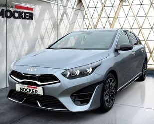 Kia Kia Ceed 1.5 T-GDI OPF GT Line (CD) Gebrauchtwagen