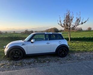 Mini MINI Cooper S 50 Camden Cooper S 50 Camden Gebrauchtwagen