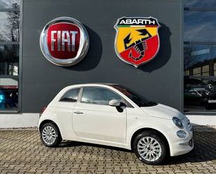 Fiat Fiat 500C+MY23 Dolcevita +EINPARKHILFE+KLIMA+NAVI+ Gebrauchtwagen