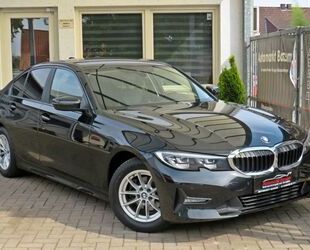 BMW BMW 318d Lim. Advantage Sport Virtual | LED | LKA Gebrauchtwagen