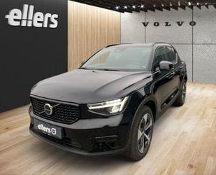 Volvo Volvo XC40 B3 Benzin Plus Dark el. Sitze Standheiz Gebrauchtwagen