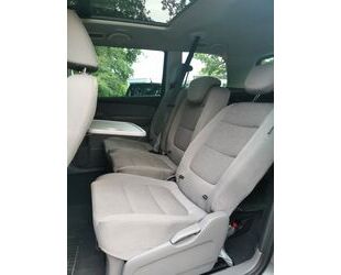 VW Volkswagen Sharan 2.0 TDI 125kW BMotion Technology Gebrauchtwagen