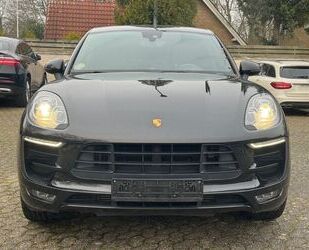 Porsche Porsche Macan S Diesel Gebrauchtwagen