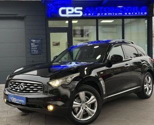 INFINITI Infiniti QX70 3.7 S Design V6 . 20 Zoll. TÜV Neu Gebrauchtwagen