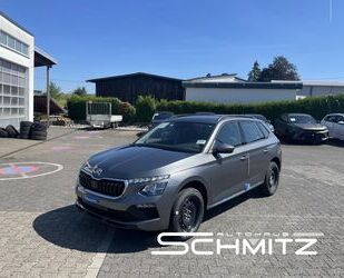 Skoda Skoda KAMIQ ESSENCE 1.0 TSI (SOFORT!!) DAB+ SMA [ Gebrauchtwagen