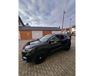 Nissan Nissan Qashqai 1.2 DIG-T Tekna+ Tekna+ Gebrauchtwagen