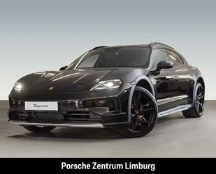 Porsche Porsche Taycan 4 Cross Turismo LED-Matrix Panorama Gebrauchtwagen