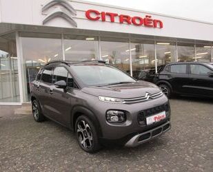 Citroen Citroën C3 Aircross Shine *sehr wenig km!* Gebrauchtwagen