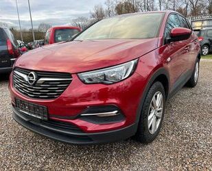 Opel Grandland (X) Gebrauchtwagen