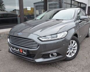 Ford Mondeo Gebrauchtwagen