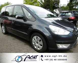 Ford Galaxy Gebrauchtwagen