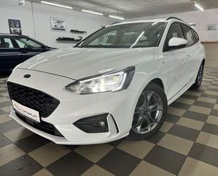 Ford Ford Focus Turnier ST-Line Gebrauchtwagen