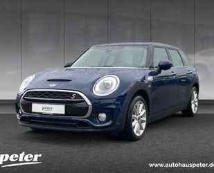 Mini MINI Clubman Cooper S Gebrauchtwagen