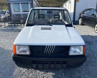 Fiat Fiat Panda-1000-L i.e. Gebrauchtwagen